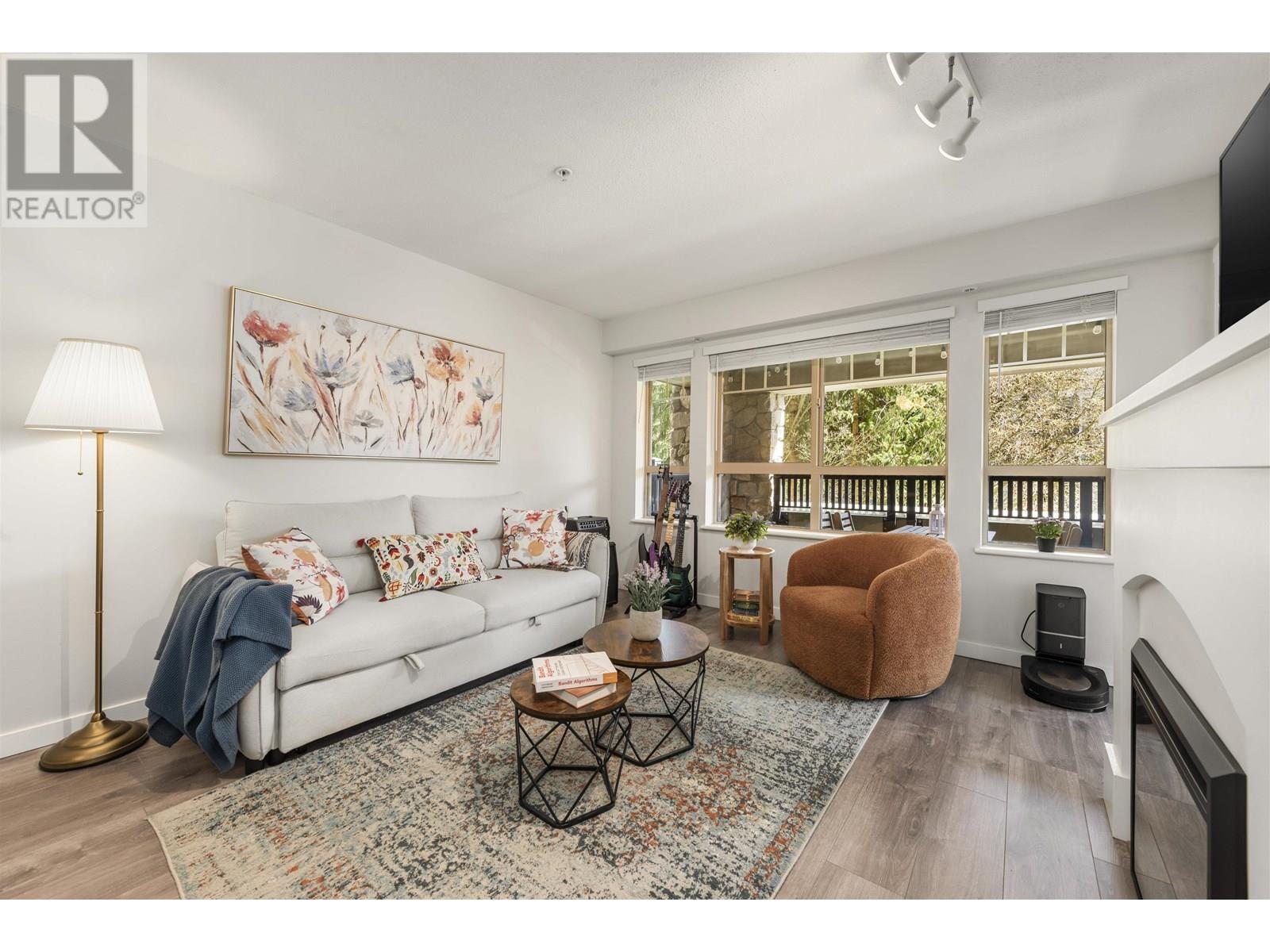 212 2959 SILVER SPRINGS BOULEVARD, Coquitlam real estate listing R3011309