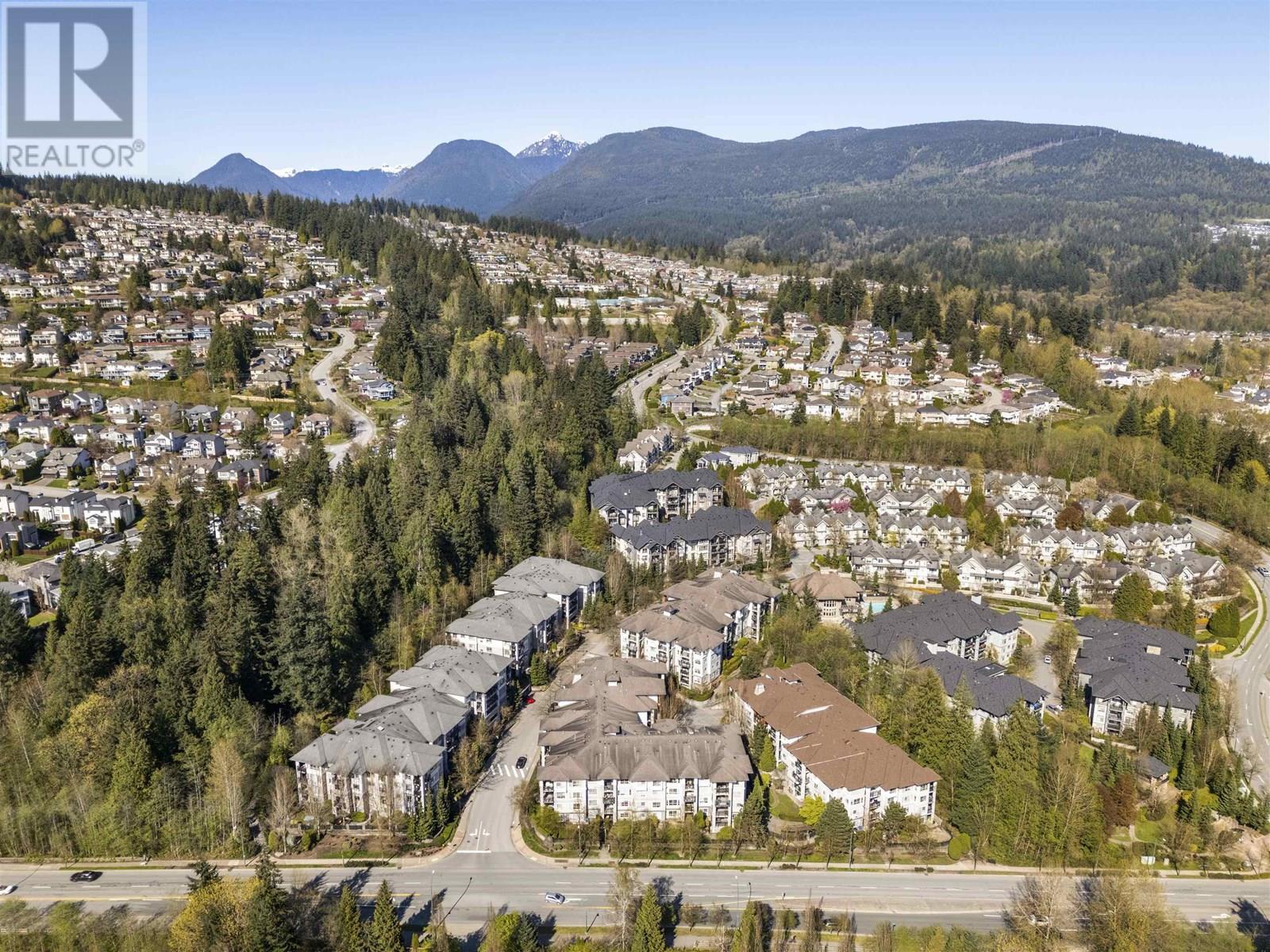 212 2959 SILVER SPRINGS BOULEVARD, Coquitlam real estate listing R3011309