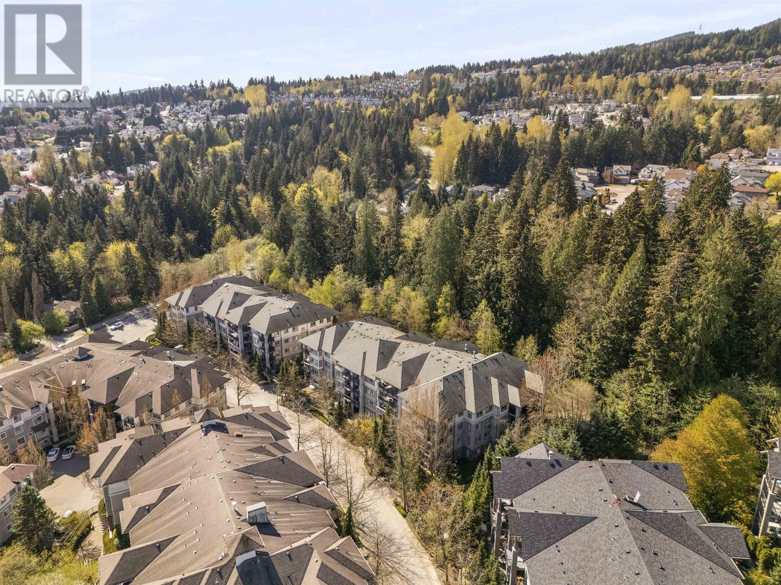 212 2959 SILVER SPRINGS BOULEVARD, Coquitlam real estate listing R3011309