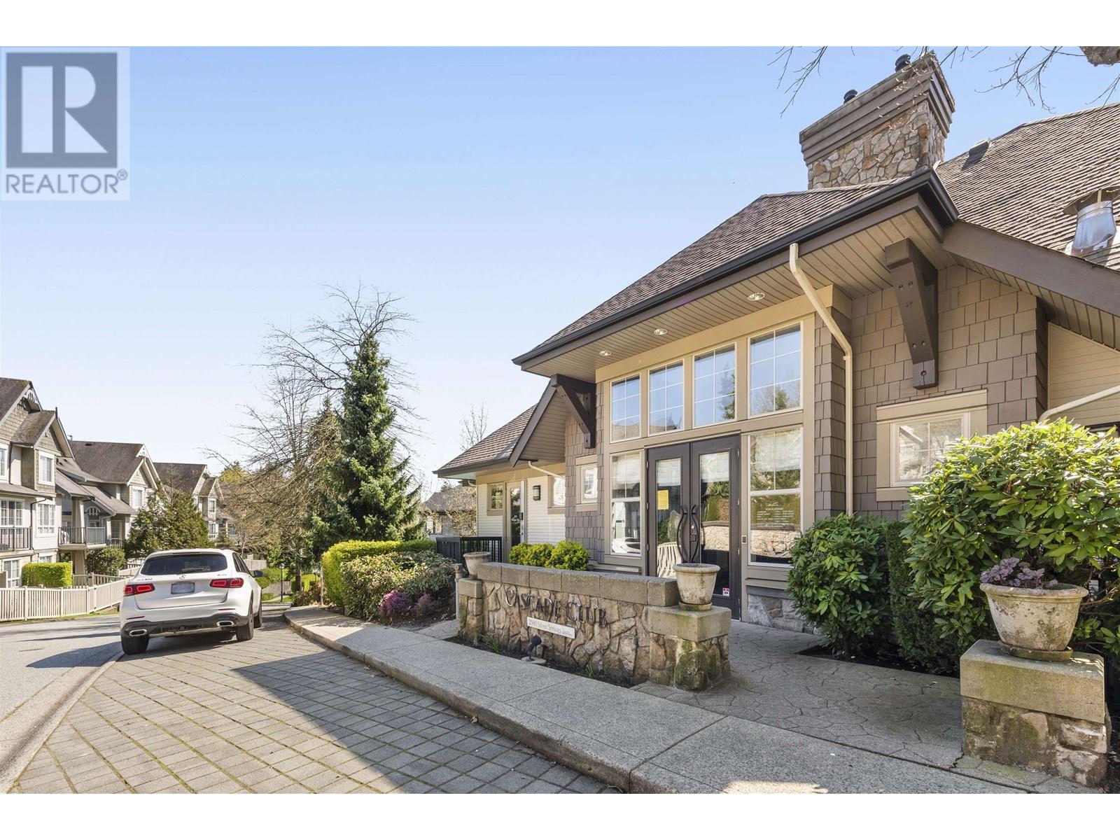 212 2959 SILVER SPRINGS BOULEVARD, Coquitlam real estate listing R3011309