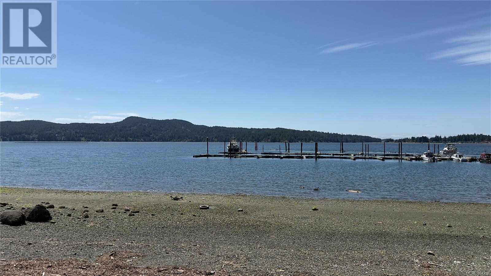 Photo 3 of Lot B Harbourview Rd, Sooke BC