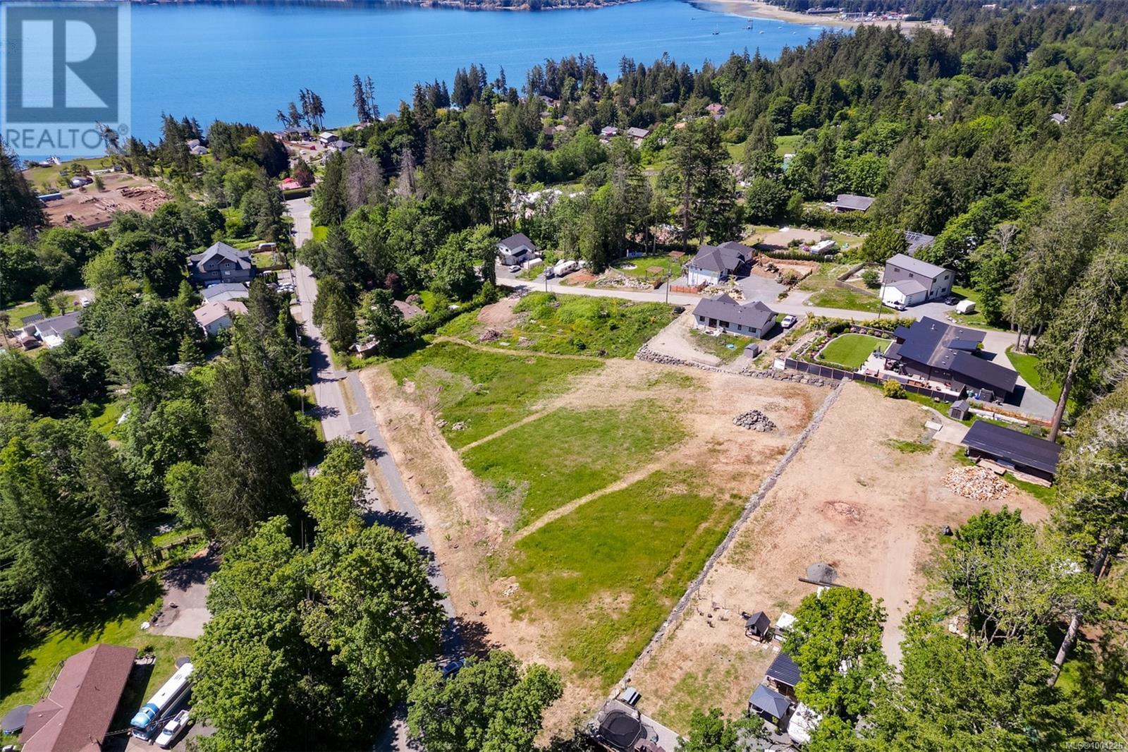Photo 37 of Lot B Harbourview Rd, Sooke BC