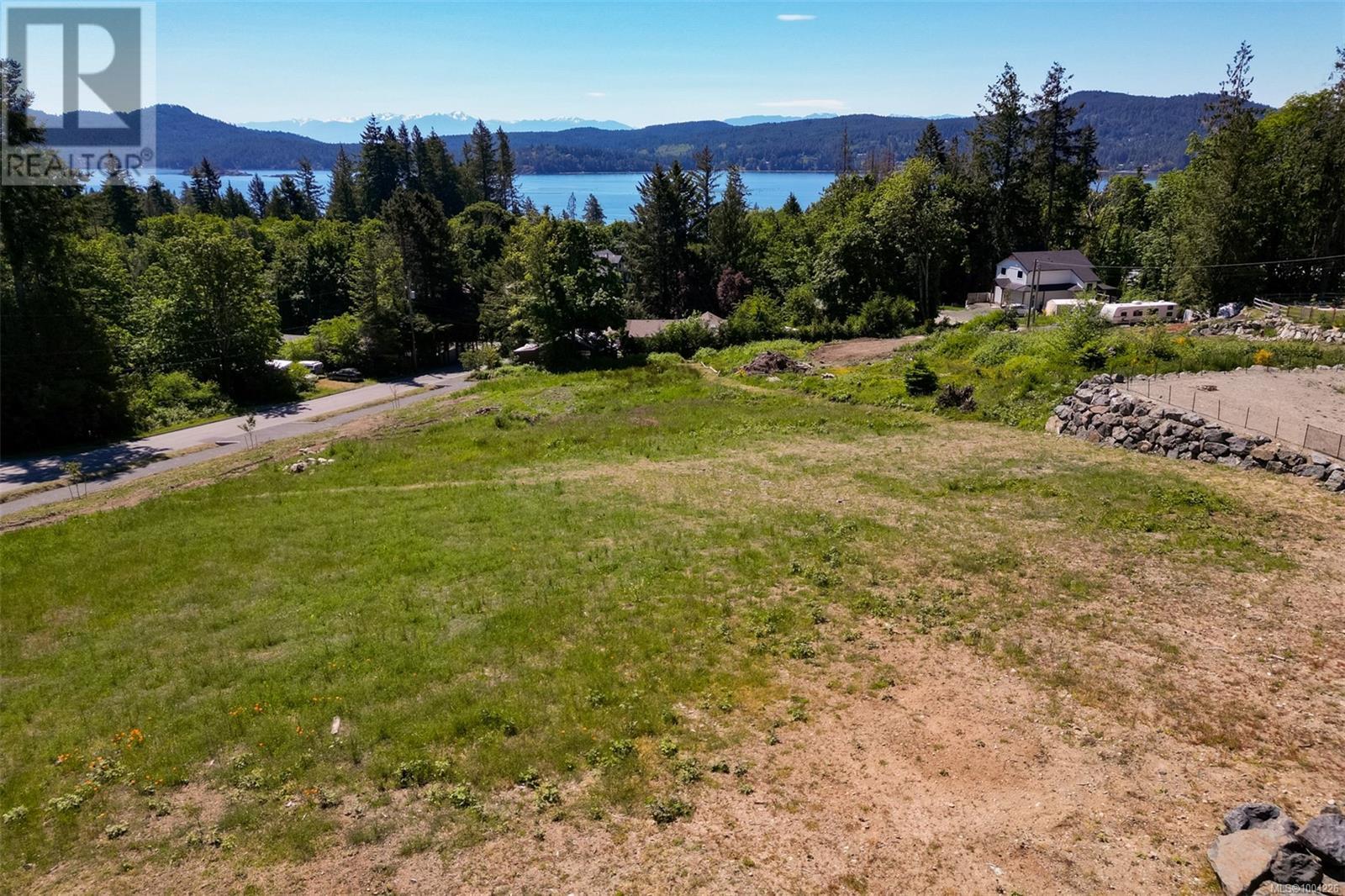 Photo 15 of Lot B Harbourview Rd, Sooke BC