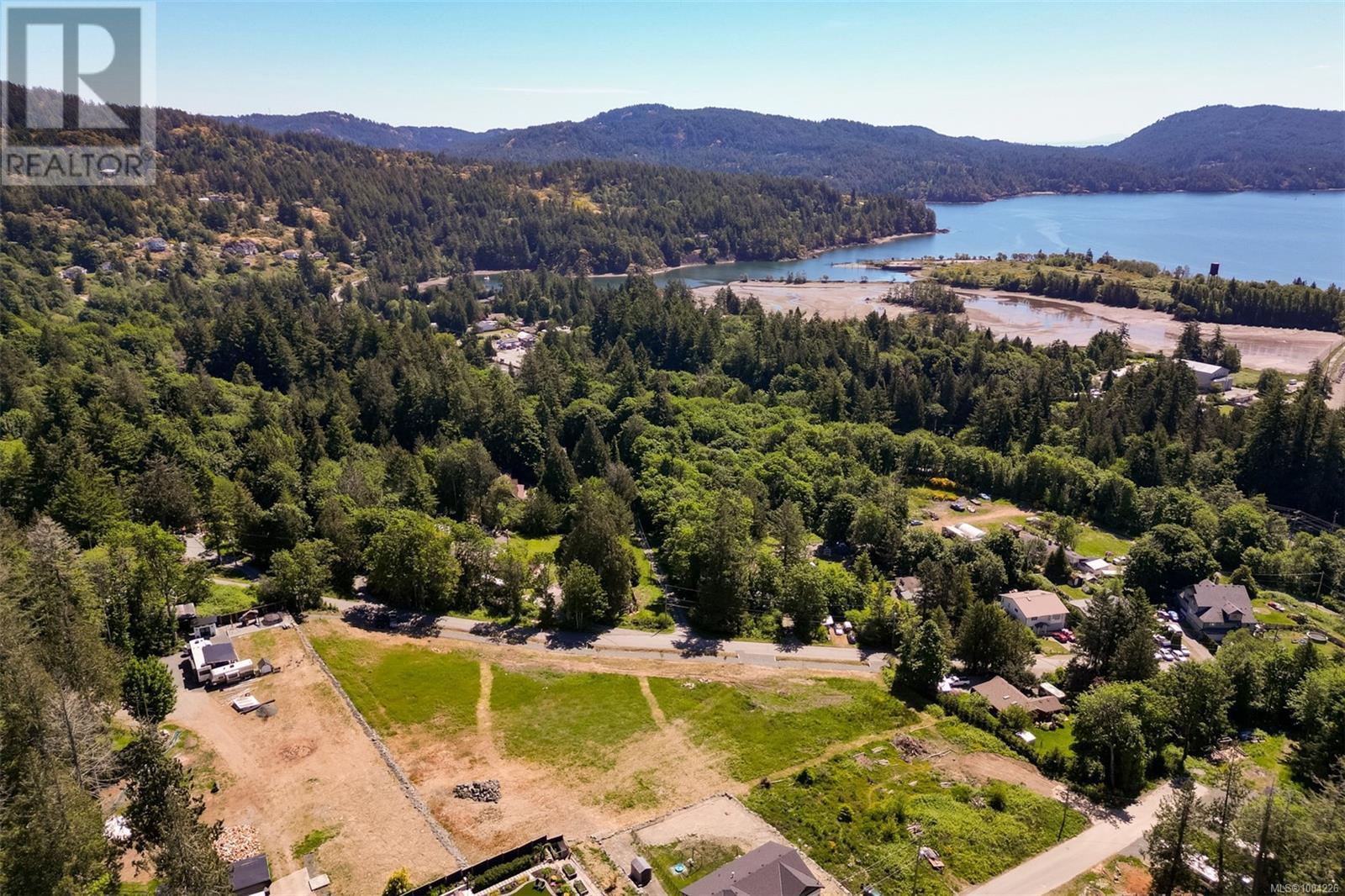 Photo 11 of Lot B Harbourview Rd, Sooke BC
