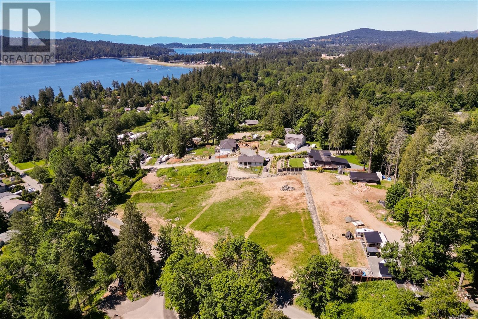 Photo 24 of Lot B Harbourview Rd, Sooke BC