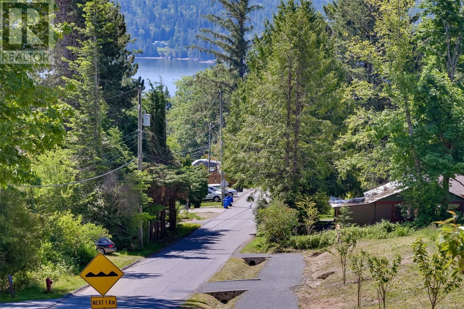Photo 25 of Lot B Harbourview Rd, Sooke BC