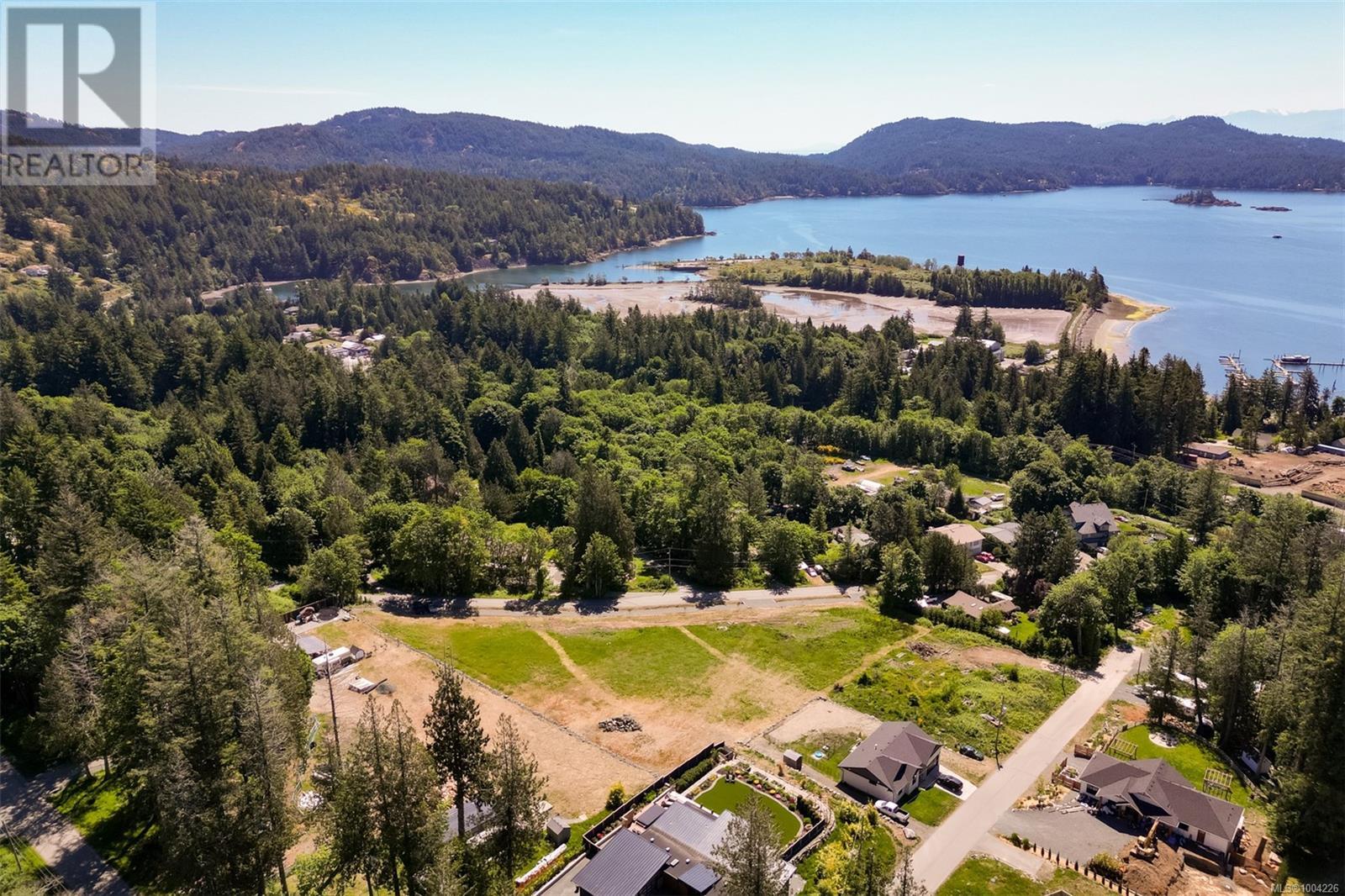 Photo 22 of Lot B Harbourview Rd, Sooke BC