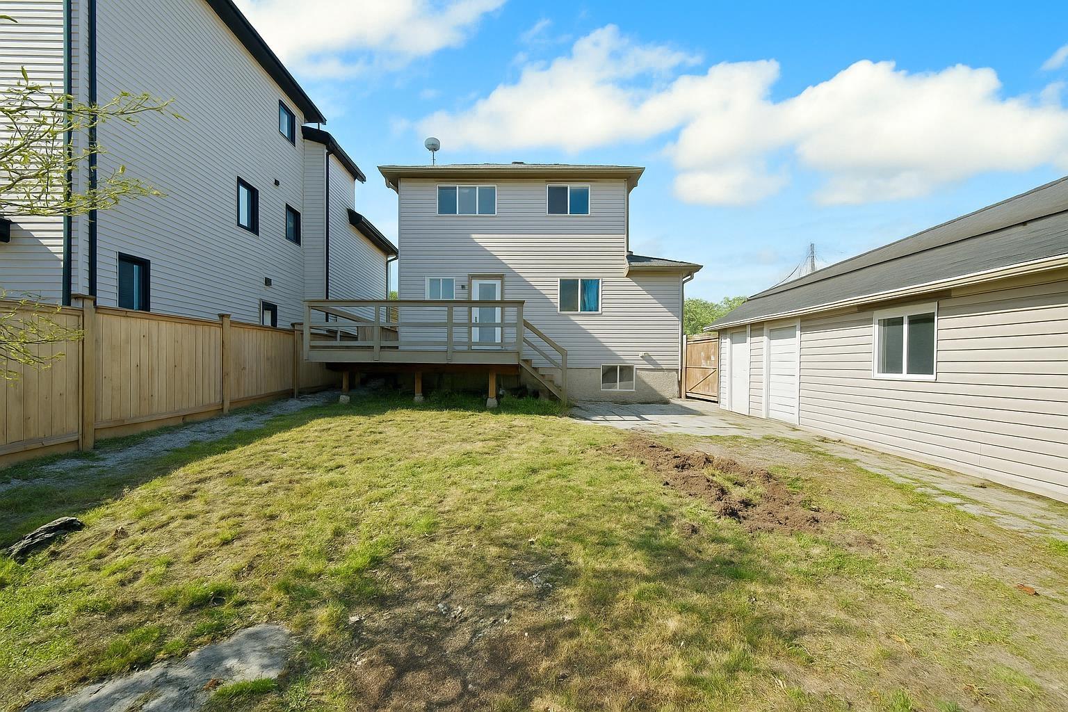 12768 114A AVENUE, Surrey real estate listing R3000523