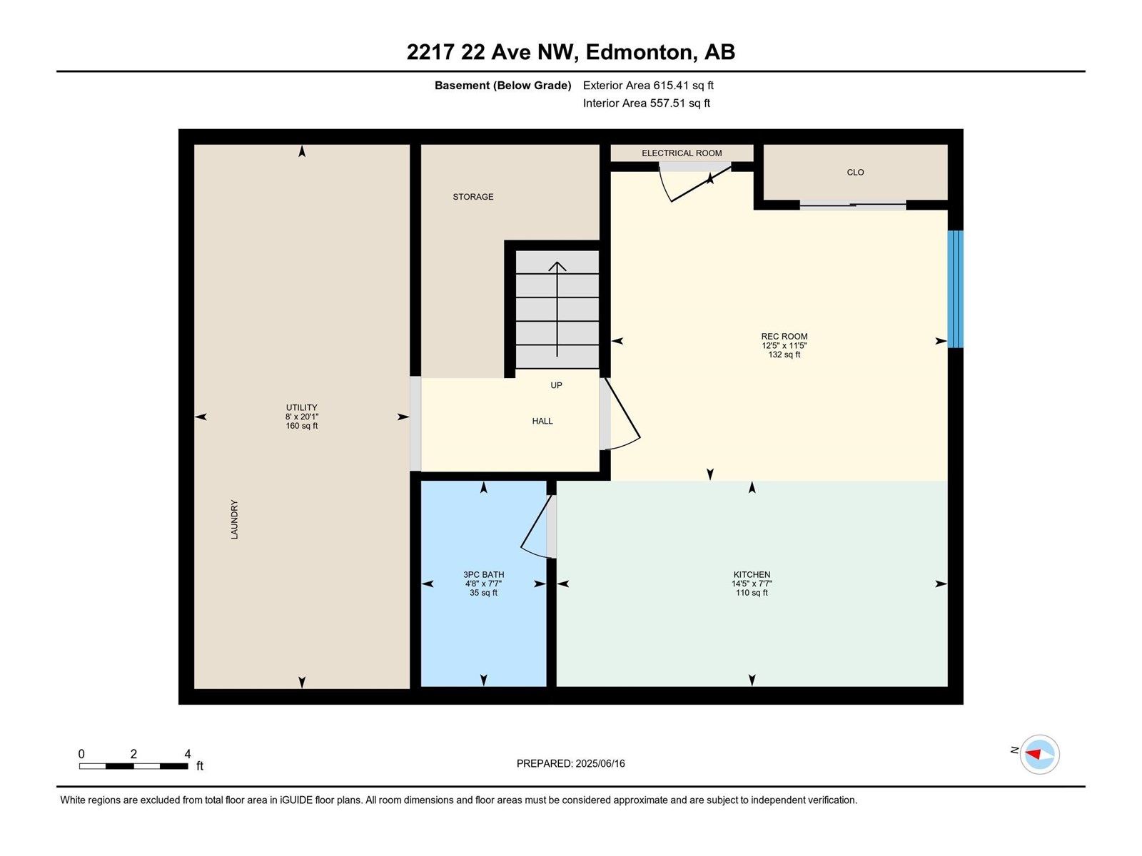 Photo 8 of 2217 22 Av Nw, Edmonton AB