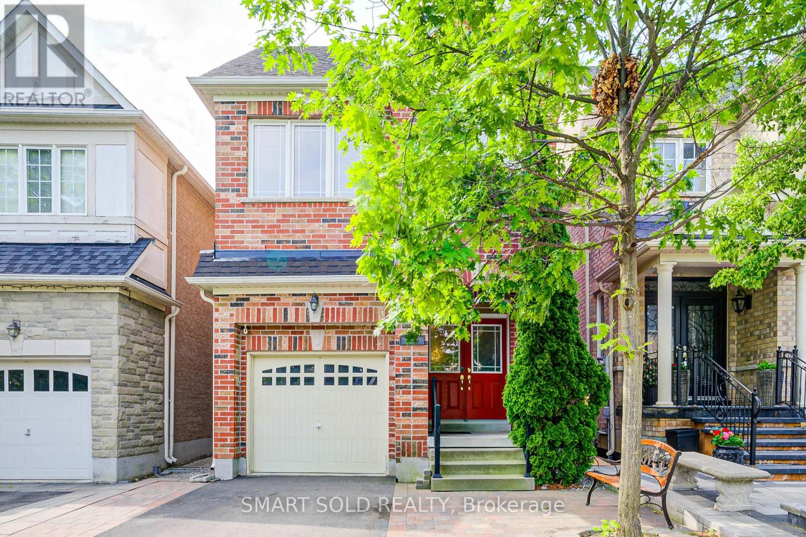 170 CARRIER CRESCENT, Vaughan (Patterson), Ontario