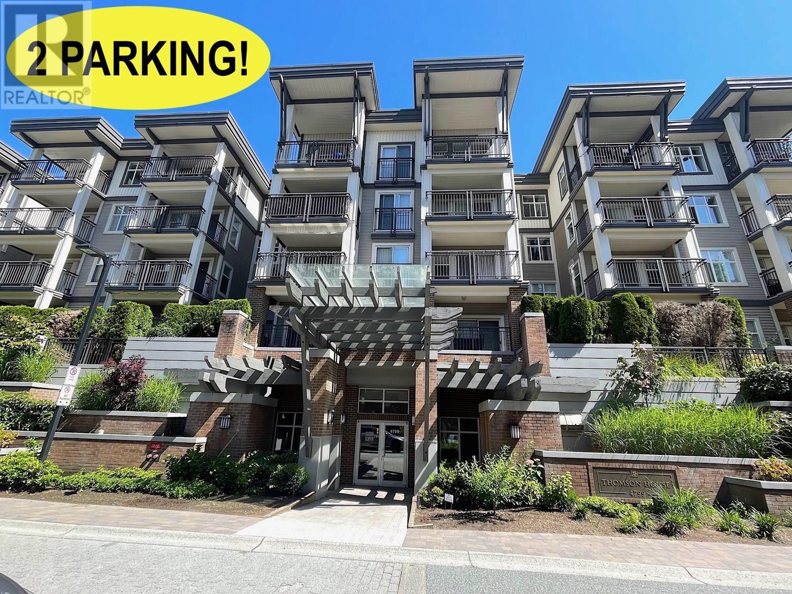 Photo 1 of 415 4799 Brentwood Drive, Burnaby BC