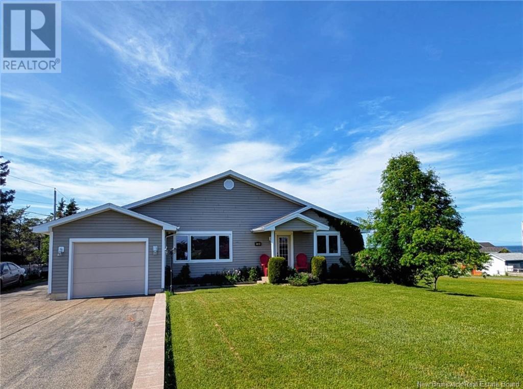 Photo 1 of 7701 Du Havre Street, Bascaraquet NB