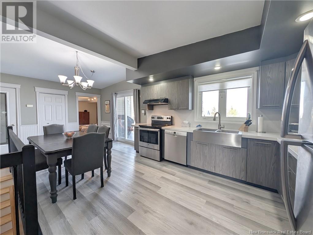 Photo 4 of 7701 Du Havre Street, Bascaraquet NB