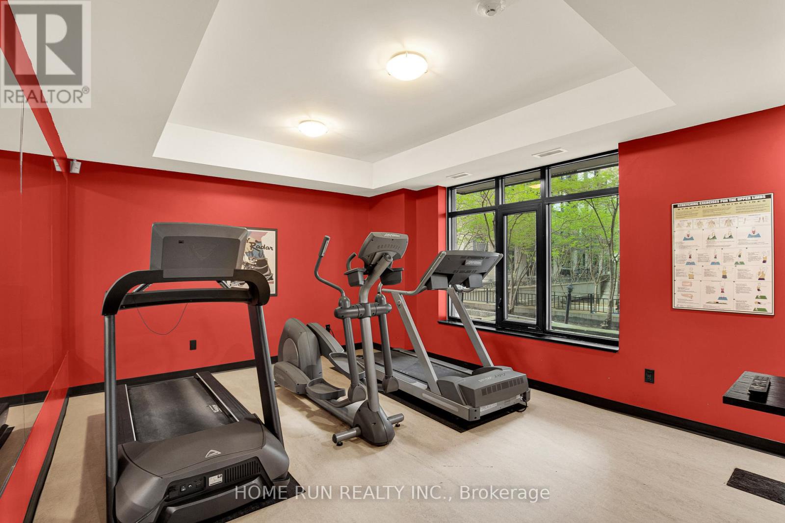Photo 22 of 708 245 Kent Street, Ottawa ON