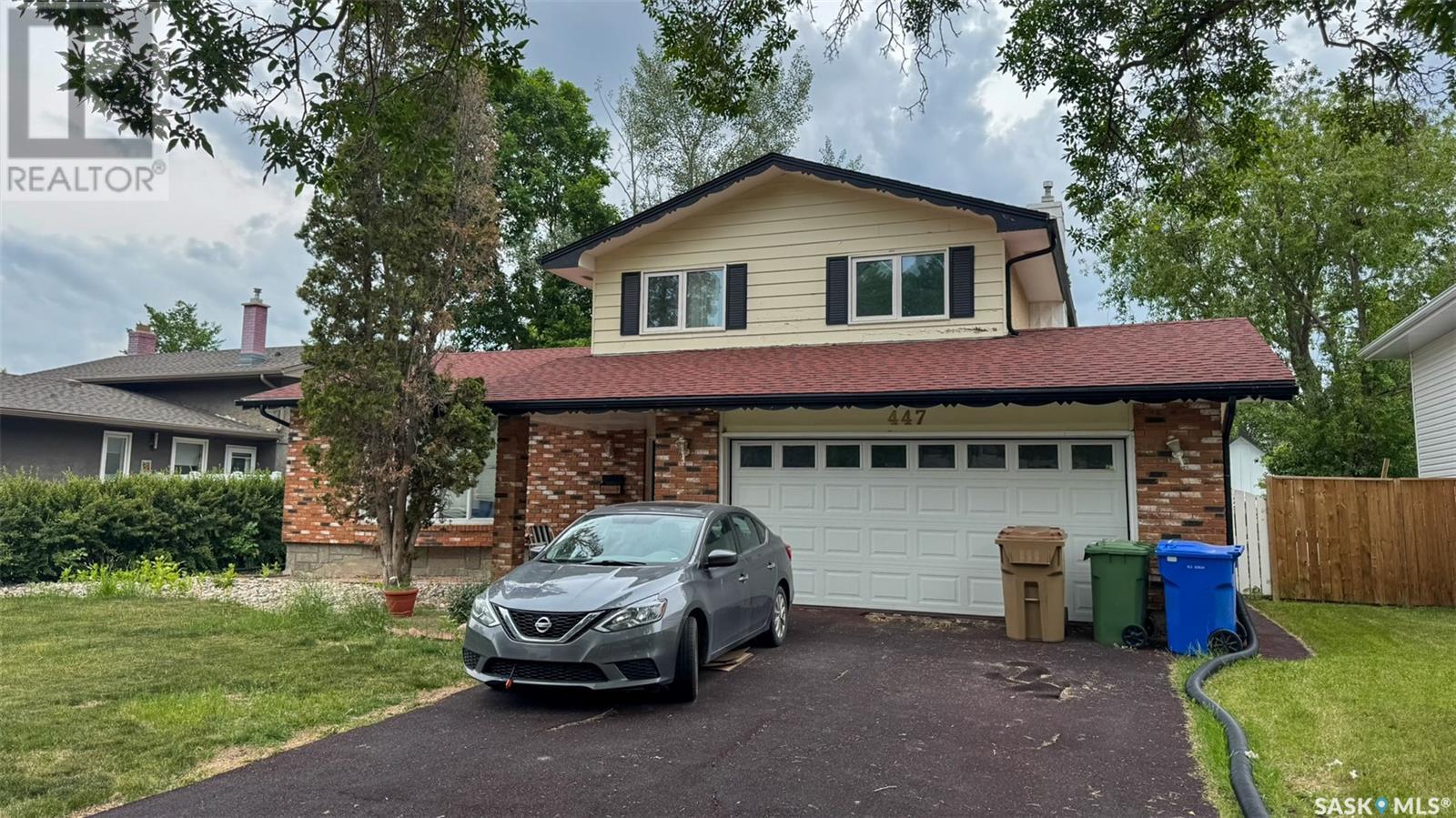 447 Habkirk DRIVE, Regina, Saskatchewan