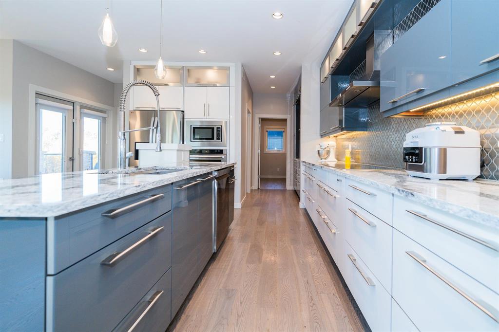 Photo 20 of 137 Highland Creek Road, Winnipeg MB