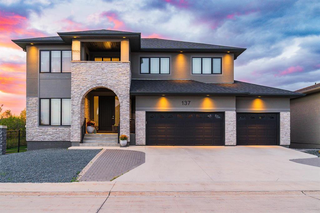 Photo 5 of 137 Highland Creek Road, Winnipeg MB