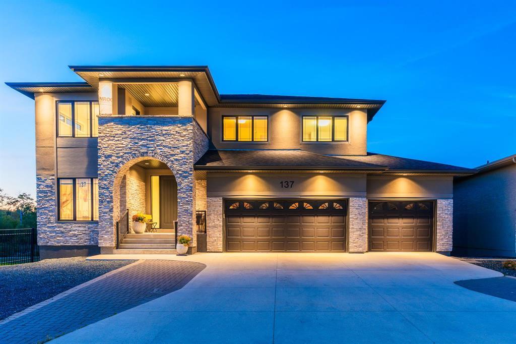 Photo 41 of 137 Highland Creek Road, Winnipeg MB
