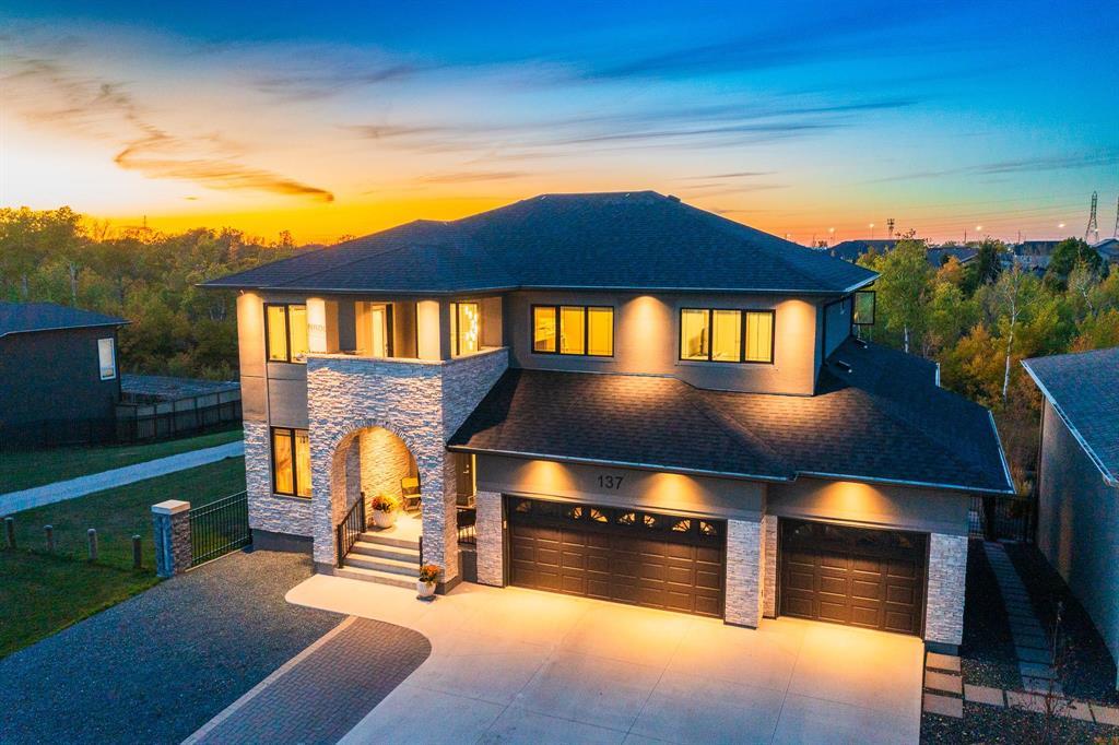 Photo 47 of 137 Highland Creek Road, Winnipeg MB