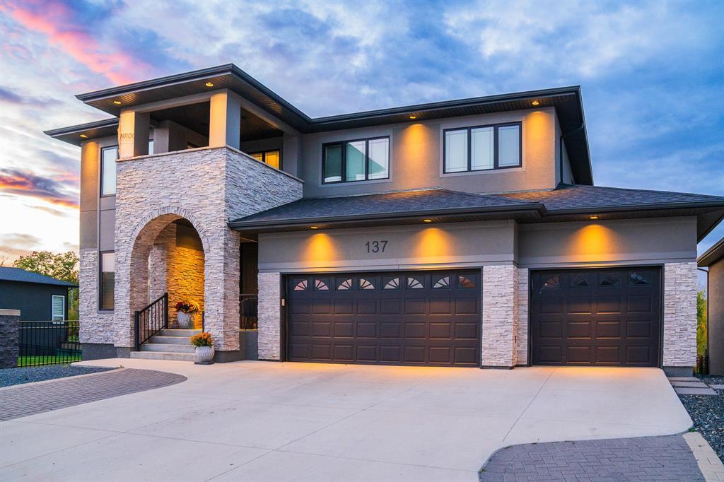 Photo 6 of 137 Highland Creek Road, Winnipeg MB