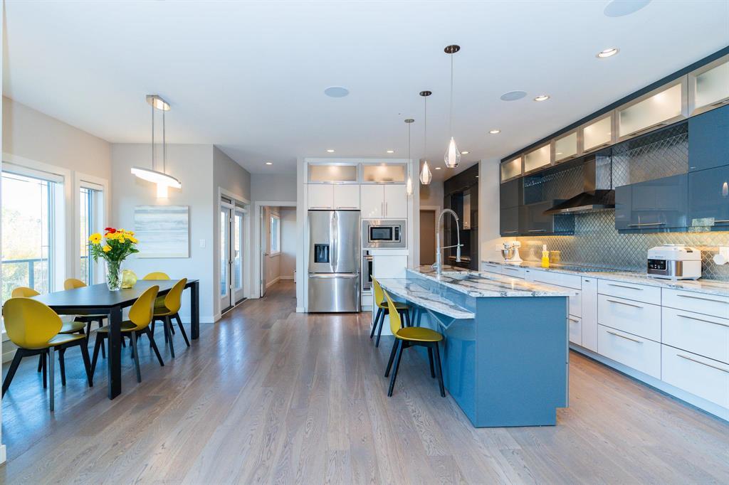 Photo 10 of 137 Highland Creek Road, Winnipeg MB