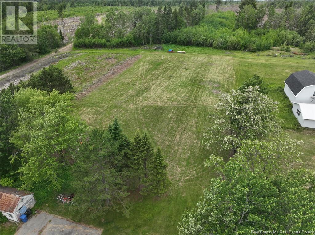Photo 1 of 347 1 Hec Hwy 8, Blackville NB
