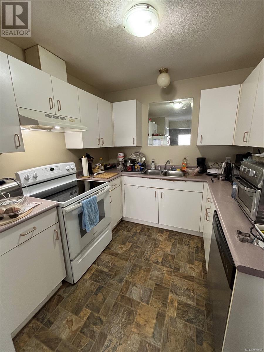 501 7th Ave, Campbell River real estate listing 989408