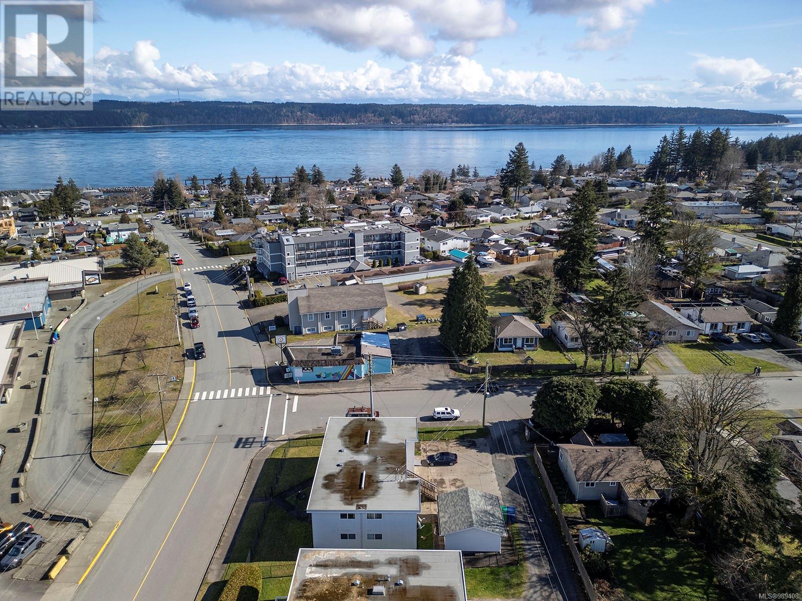 501 7th Ave, Campbell River real estate listing 989408