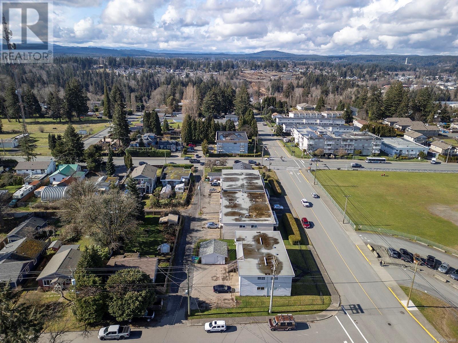 501 7th Ave, Campbell River real estate listing 989408