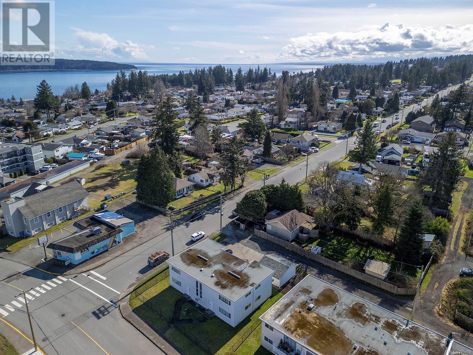 501 7th Ave, Campbell River real estate listing 989408
