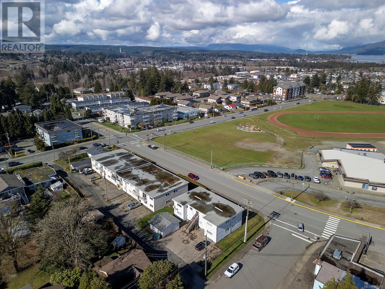 501 7th Ave, Campbell River real estate listing 989408