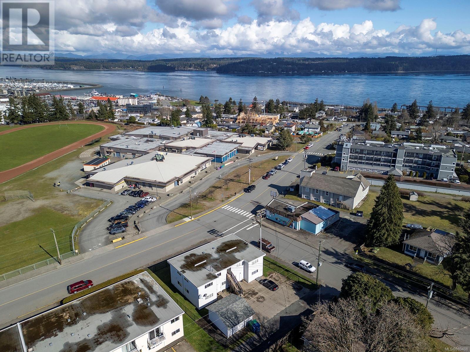 501 7th Ave, Campbell River real estate listing 989408