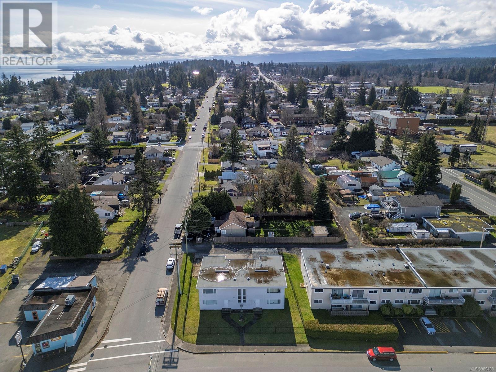 501 7th Ave, Campbell River real estate listing 989408