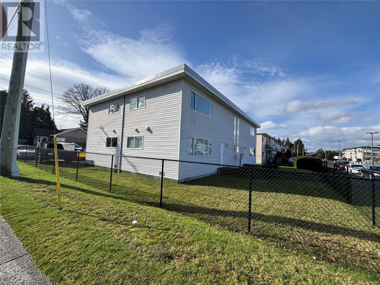 501 7th Ave, Campbell River real estate listing 989408