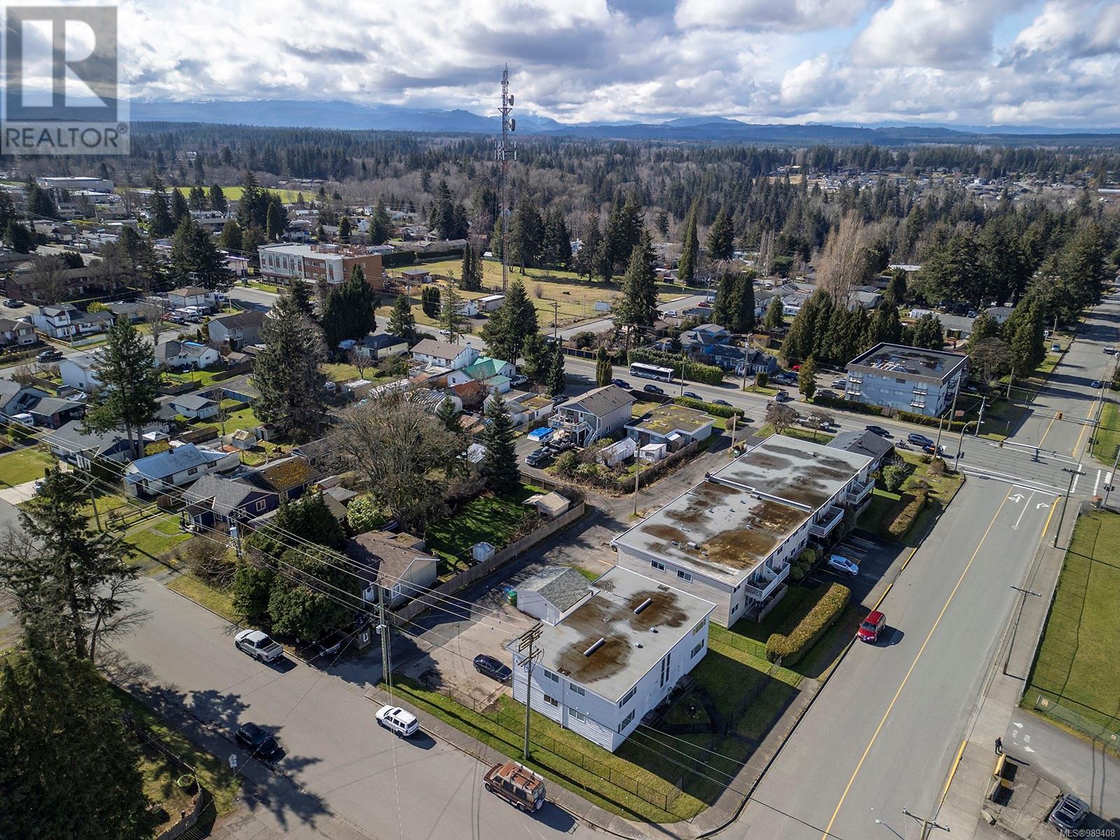 501 7th Ave, Campbell River real estate listing 989408