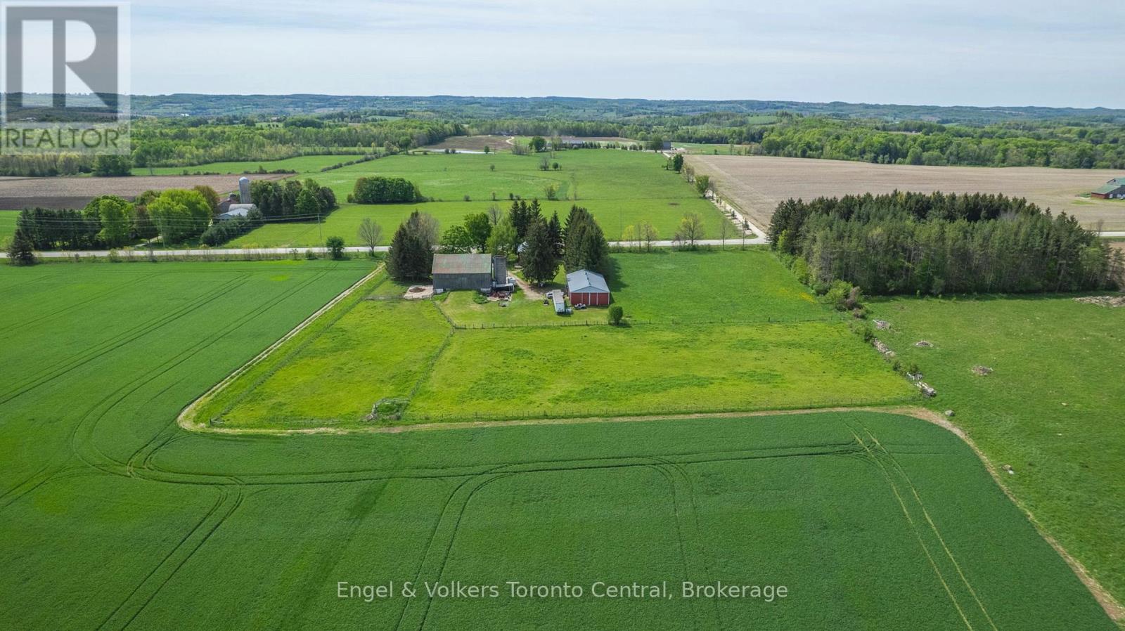 Photo 35 of 145693 Grey Rd 12 Road, Meaford ON