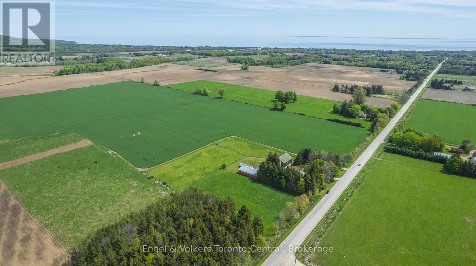 Photo 32 of 145693 Grey Rd 12 Road, Meaford ON