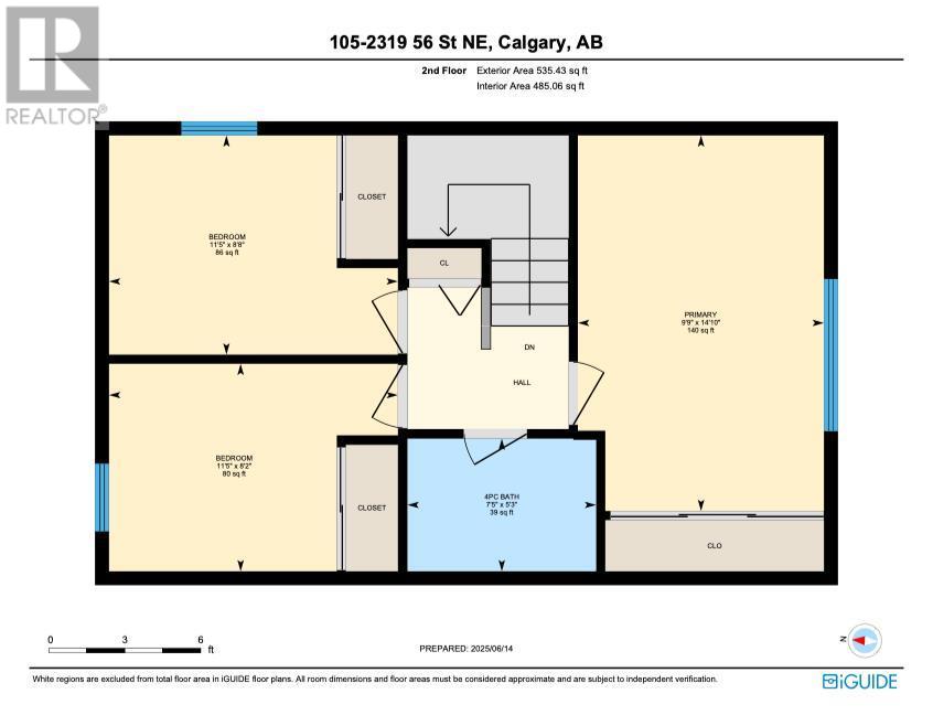 Single Family House for Sale in    Street NE Pineridge Calgary 