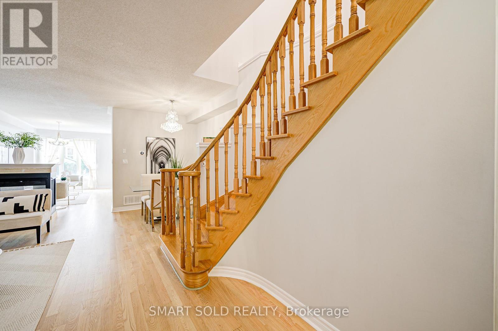 Single Family House for Sale in  CARRIER CRESCENT Vaughan (Patterson) 