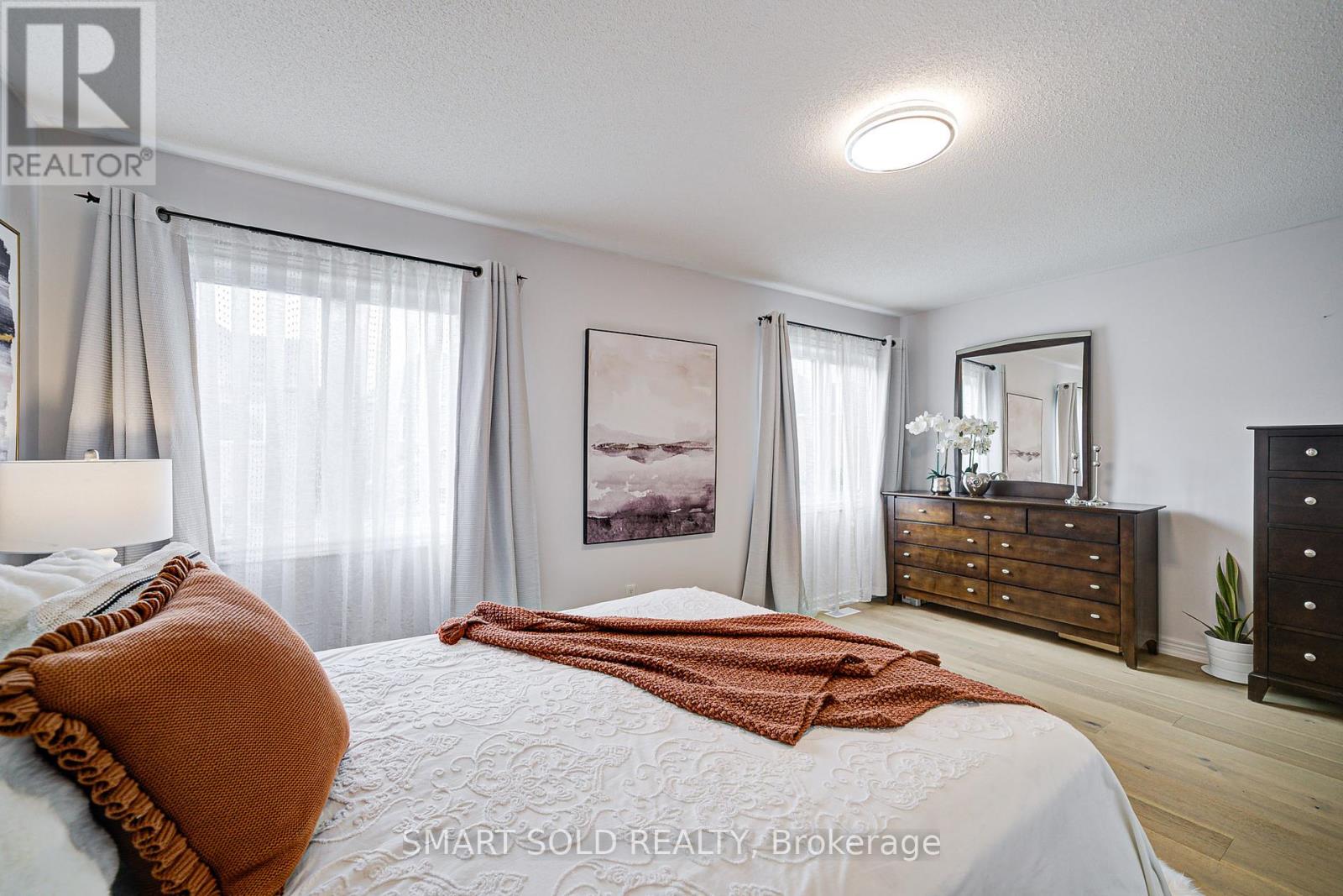Single Family House for Sale in  CARRIER CRESCENT Vaughan (Patterson) 