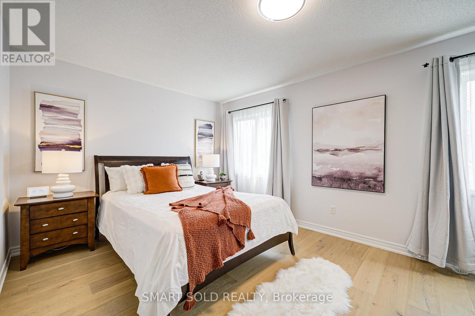 Single Family House for Sale in  CARRIER CRESCENT Vaughan (Patterson) 