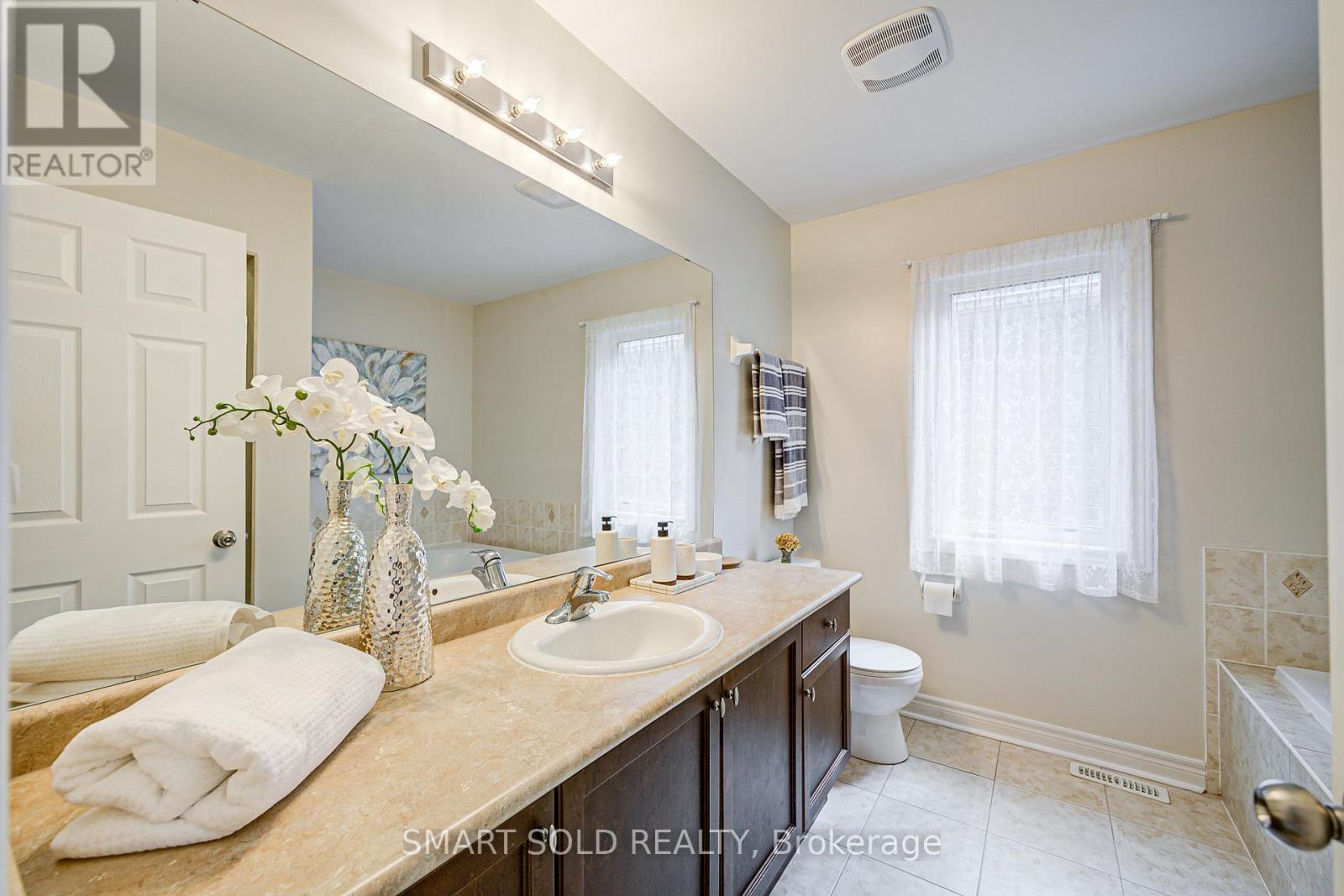 Single Family House for Sale in  CARRIER CRESCENT Vaughan (Patterson) 