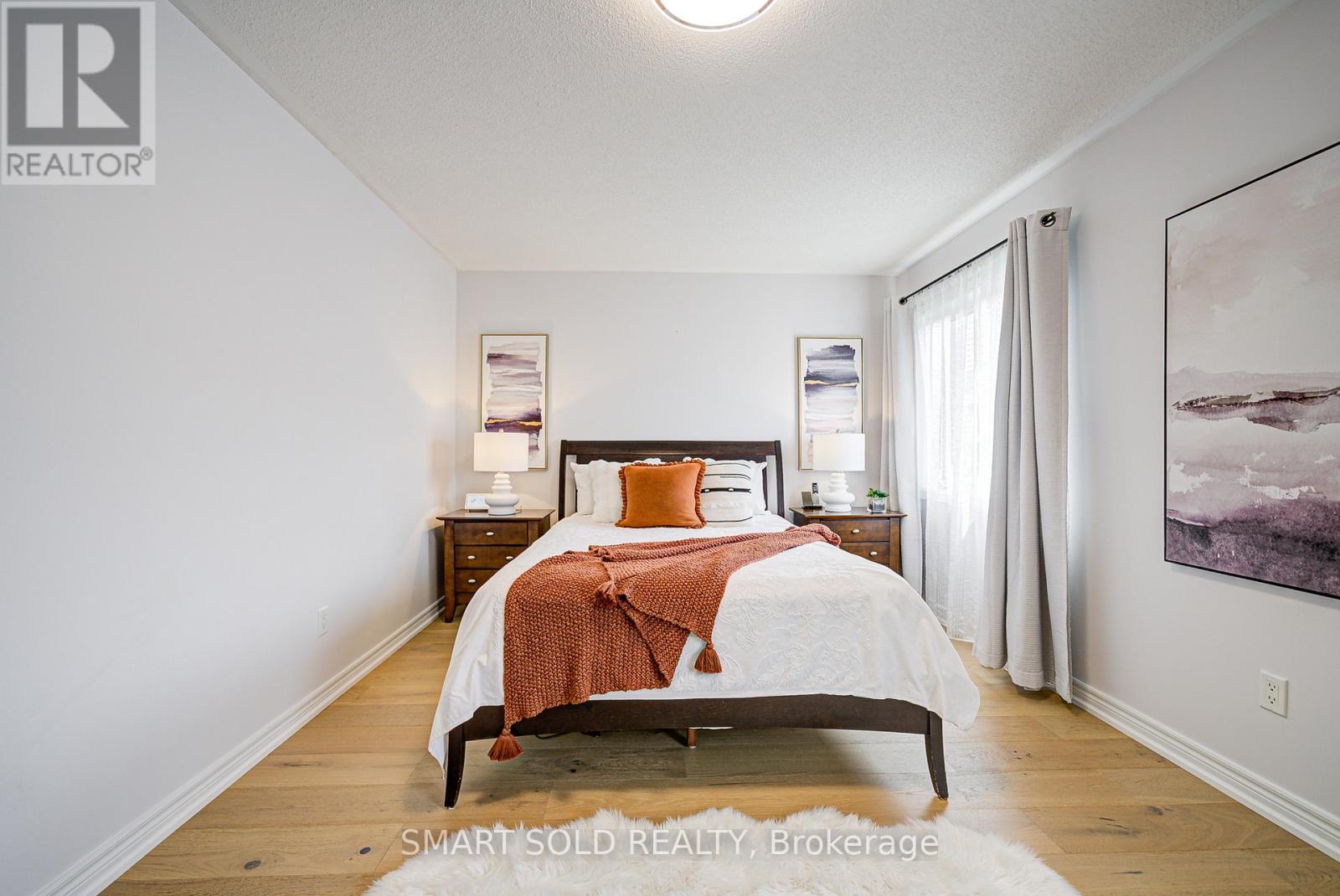 Single Family House for Sale in  CARRIER CRESCENT Vaughan (Patterson) 