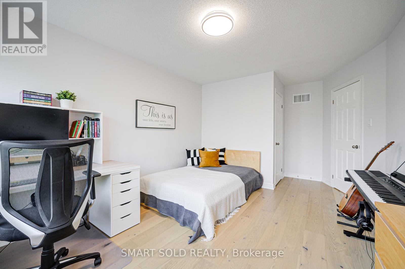 Single Family House for Sale in  CARRIER CRESCENT Vaughan (Patterson) 
