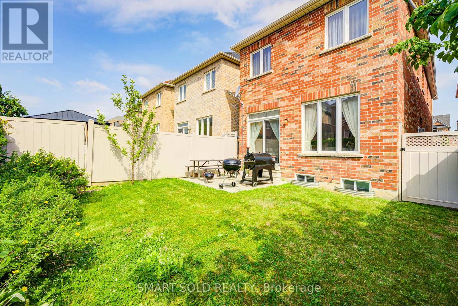 Single Family House for Sale in  CARRIER CRESCENT Vaughan (Patterson) 