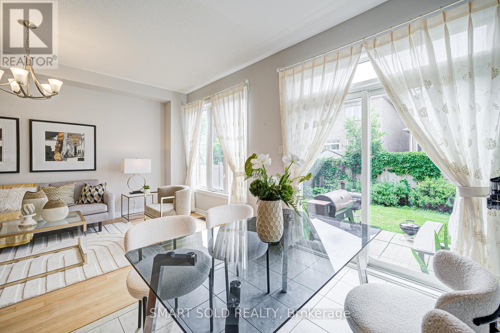 Single Family House for Sale in  CARRIER CRESCENT Vaughan (Patterson) 