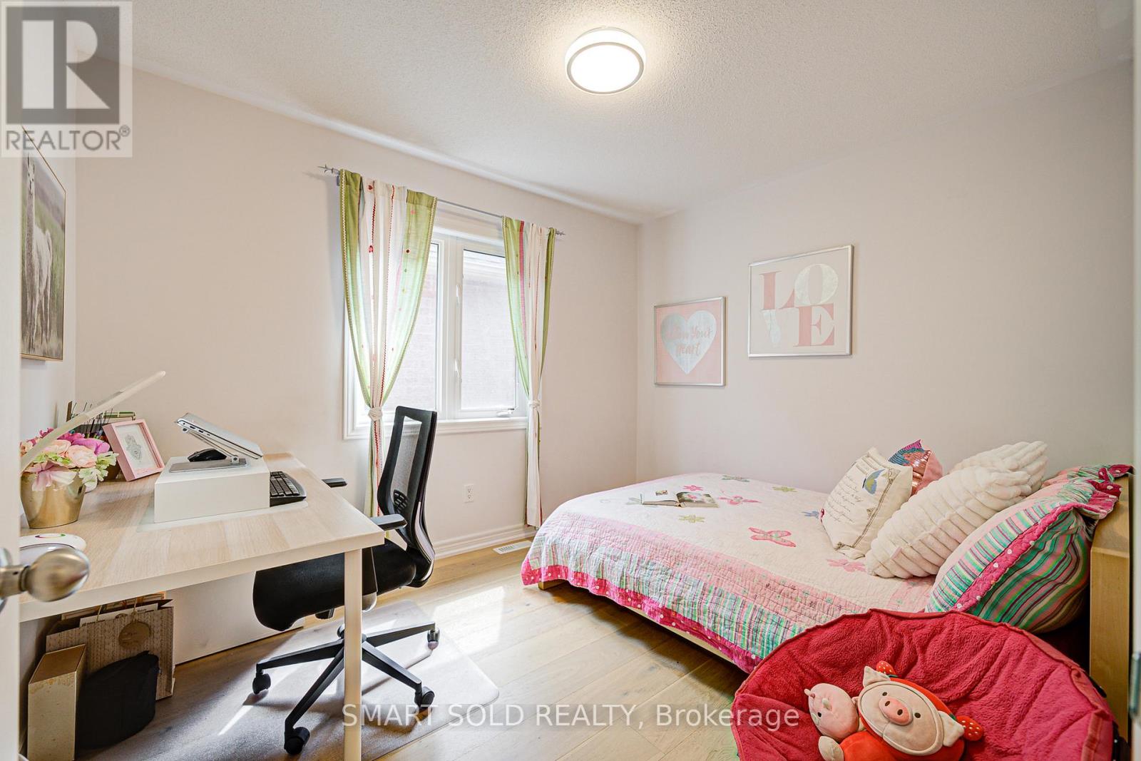 Single Family House for Sale in  CARRIER CRESCENT Vaughan (Patterson) 