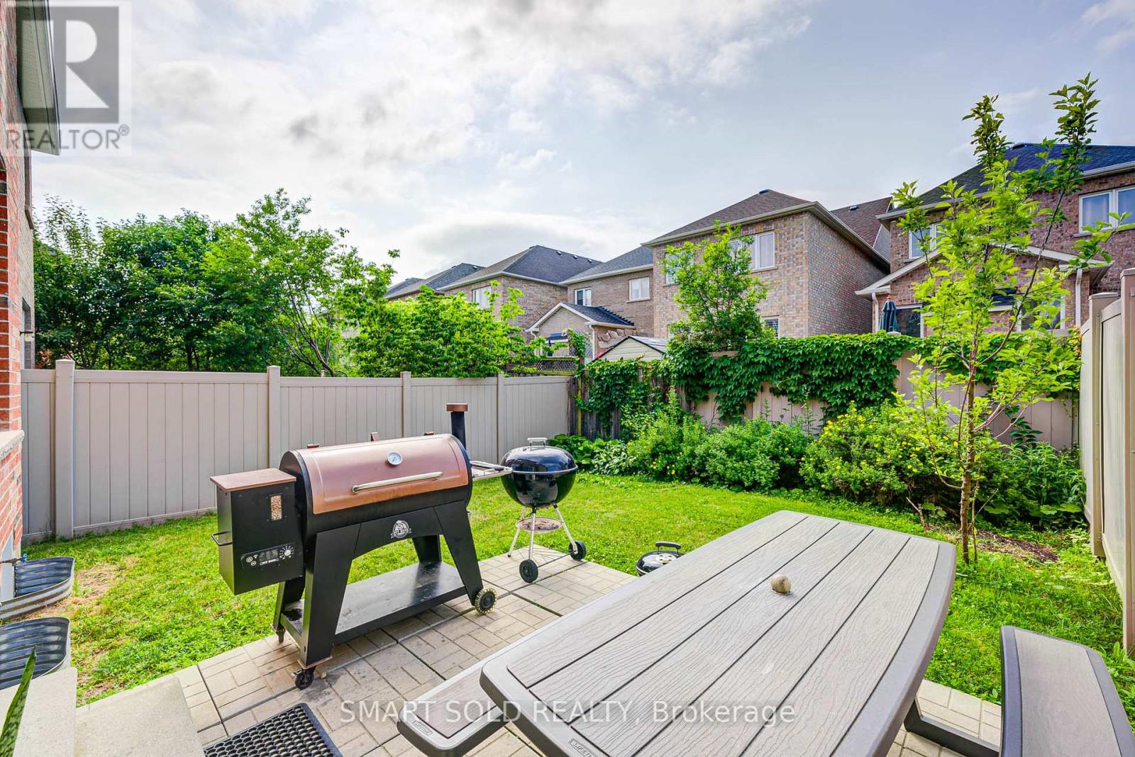 Single Family House for Sale in  CARRIER CRESCENT Vaughan (Patterson) 