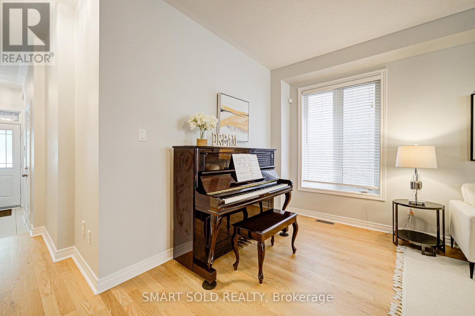 Single Family House for Sale in  CARRIER CRESCENT Vaughan (Patterson) 