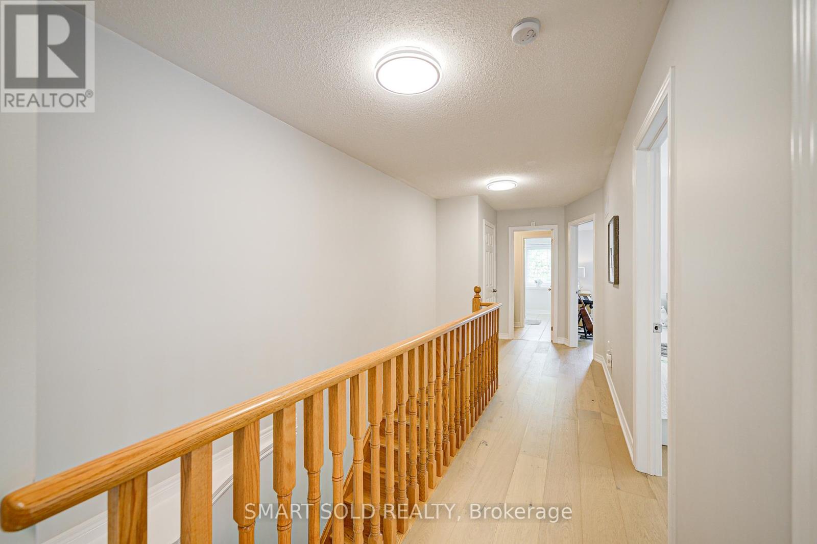 Single Family House for Sale in  CARRIER CRESCENT Vaughan (Patterson) 